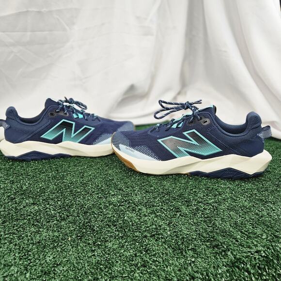 New Balance DynaSoft Nitrel v6 Trail Running Shoes Mens 10.5 Women’s 12 New main image 9